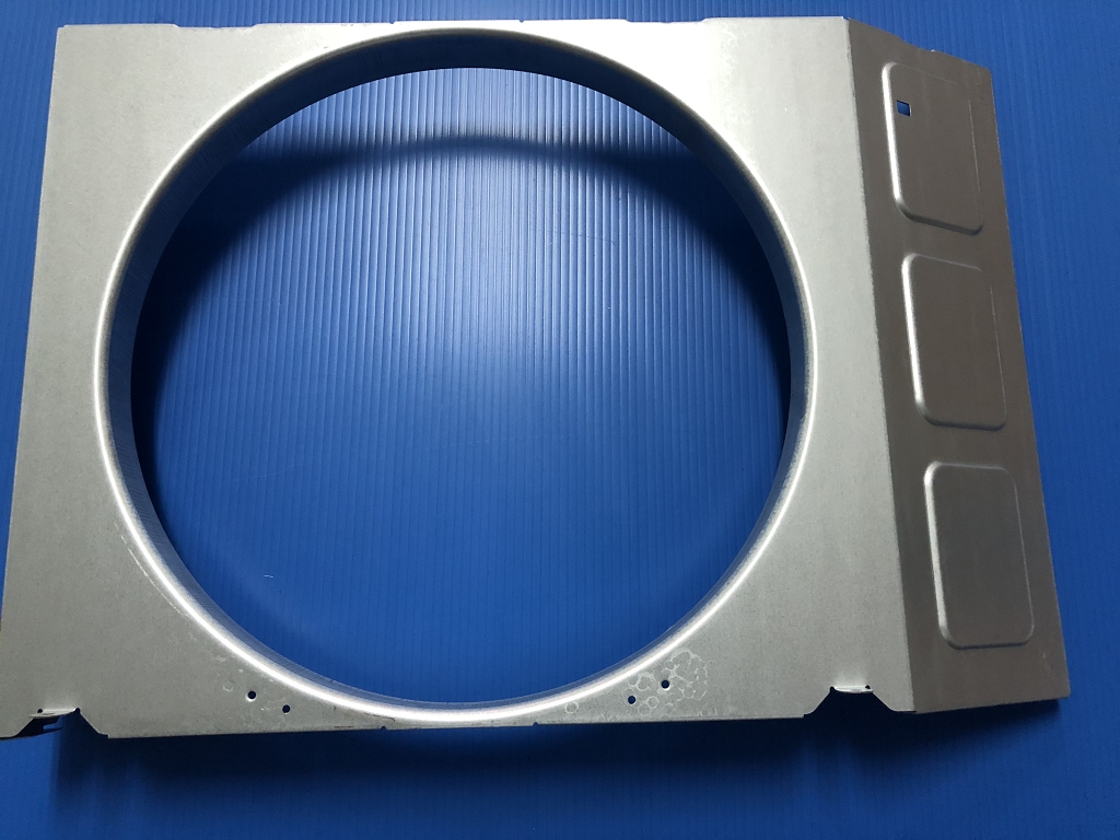 窗型零件-順盛工業股份有限公司