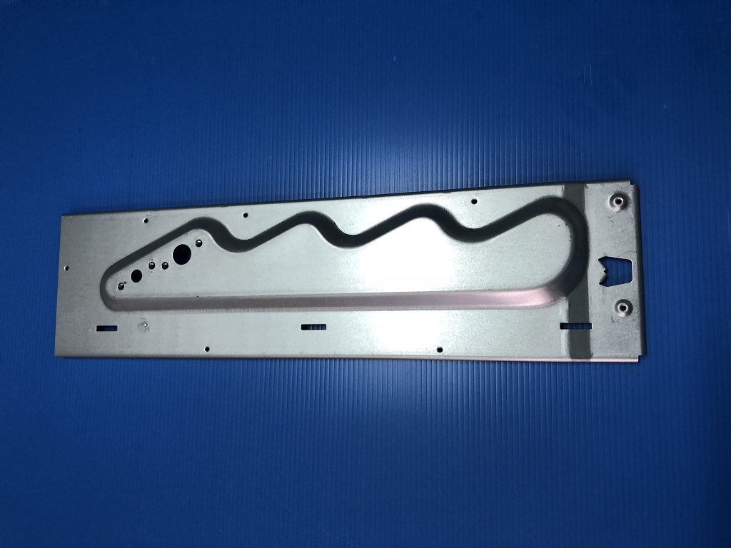 外機側板-順盛工業股份有限公司