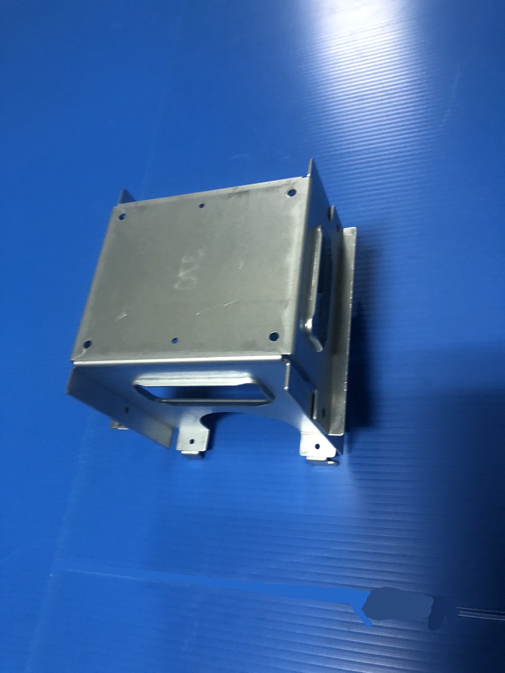 窗型零件-順盛工業股份有限公司