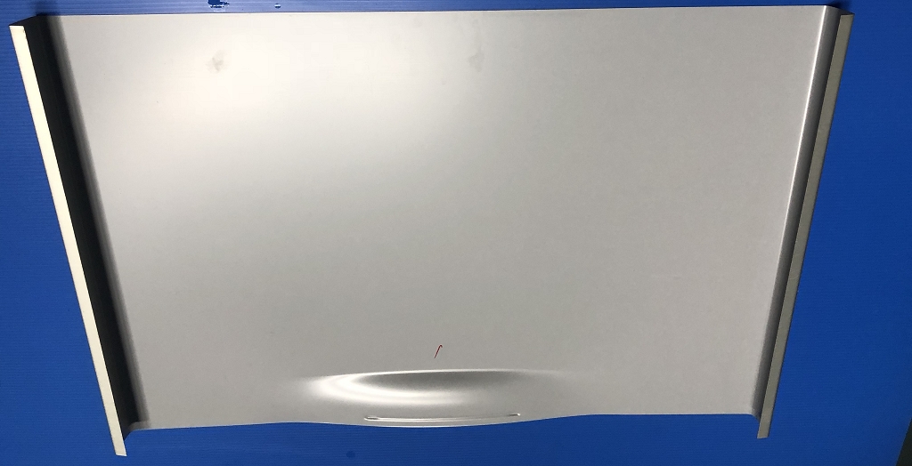 冰箱-門板-順盛工業股份有限公司