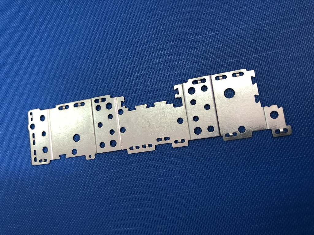 通訊本體-順盛工業股份有限公司