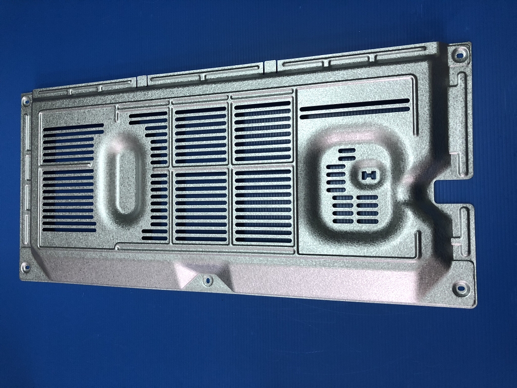 冰箱-背蓋-順盛工業股份有限公司