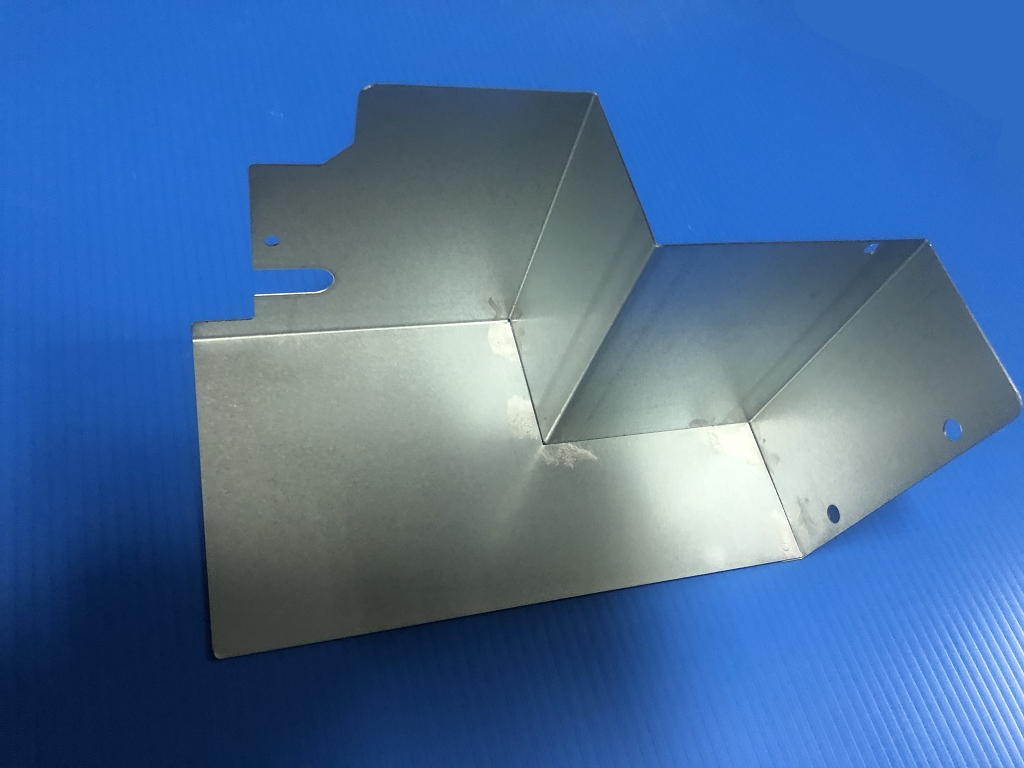 窗型零件-順盛工業股份有限公司