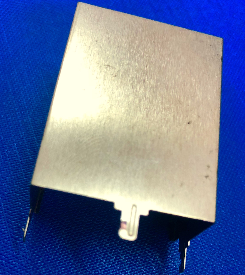 外部機殼-順盛工業股份有限公司