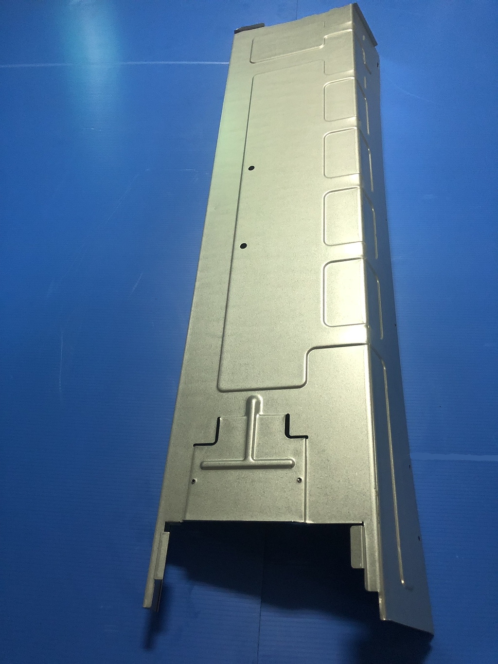 窗型零件-順盛工業股份有限公司