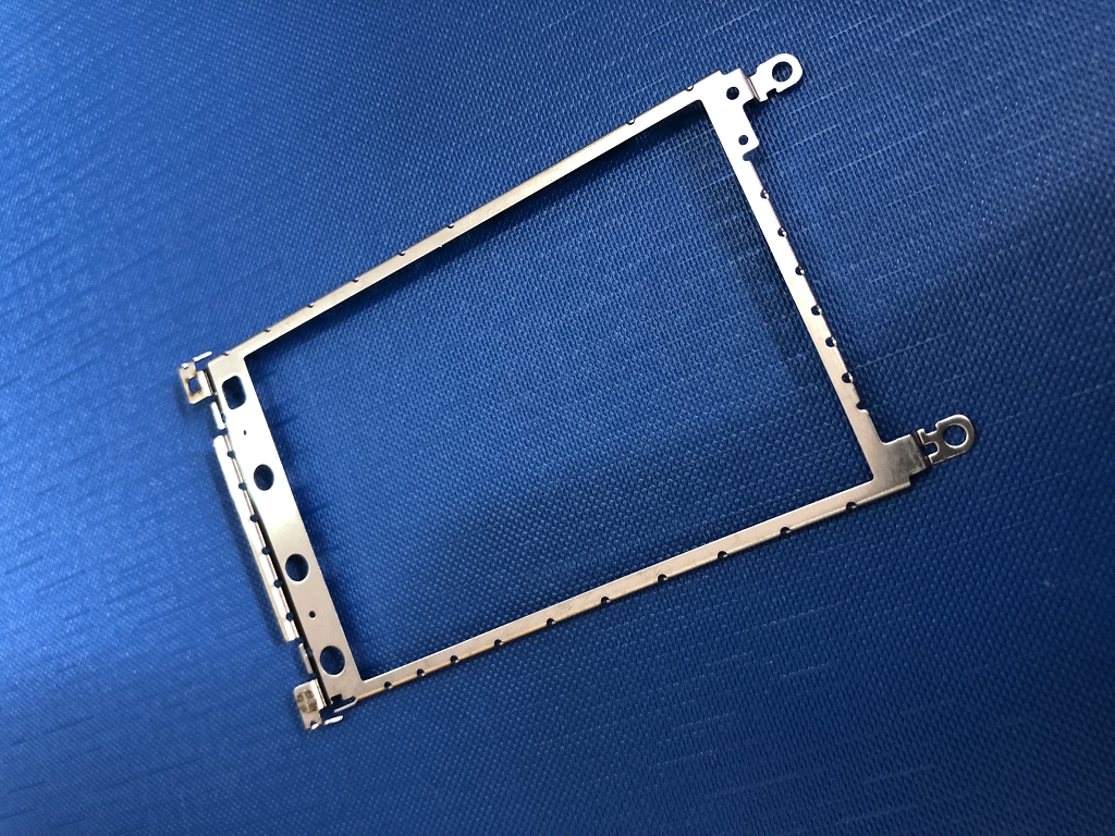 通訊本體-順盛工業股份有限公司