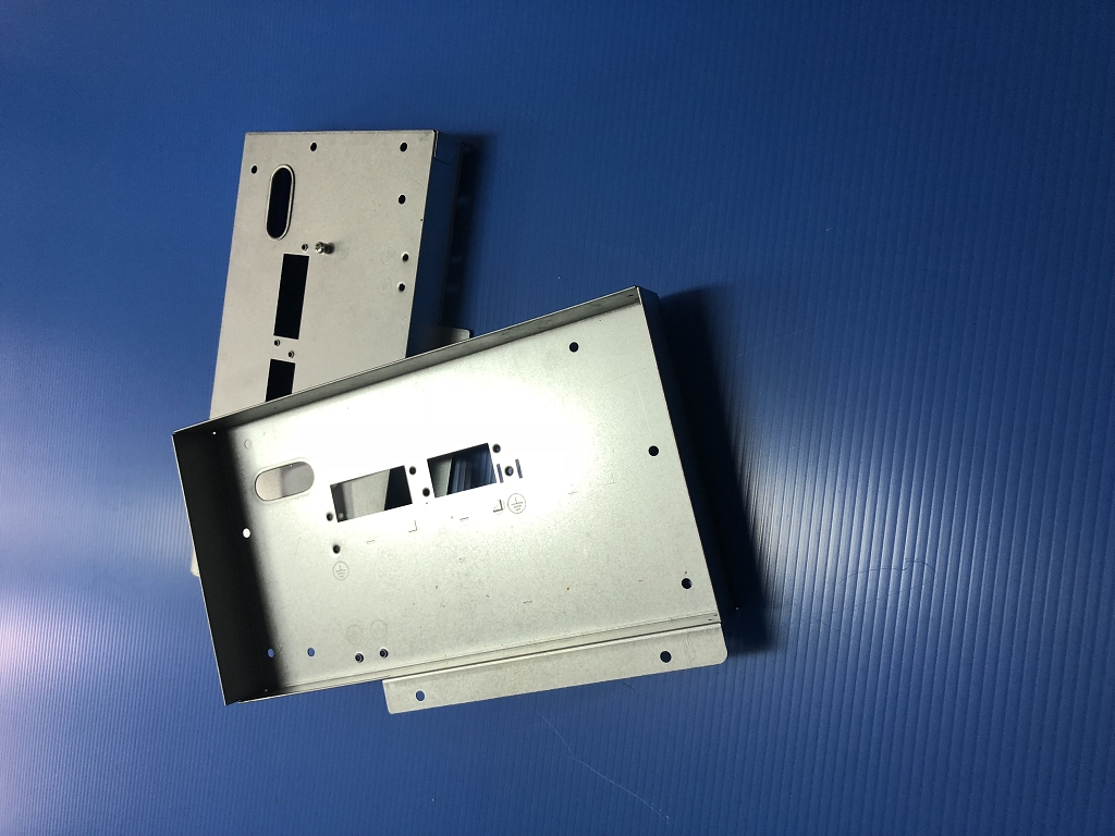 窗型零件-順盛工業股份有限公司