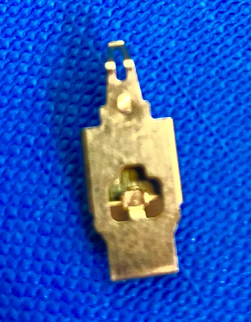 電子彈片-順盛工業股份有限公司