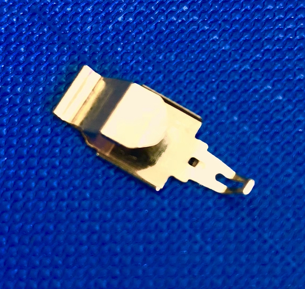 電子彈片-順盛工業股份有限公司