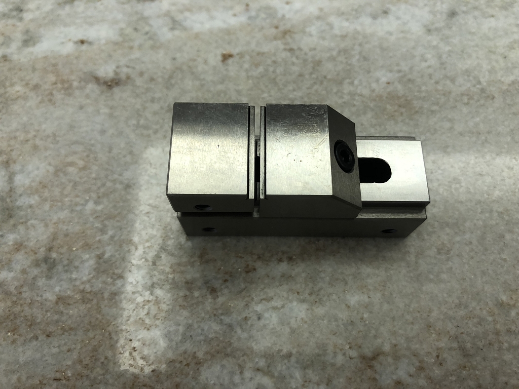 檢查治具-順盛工業股份有限公司