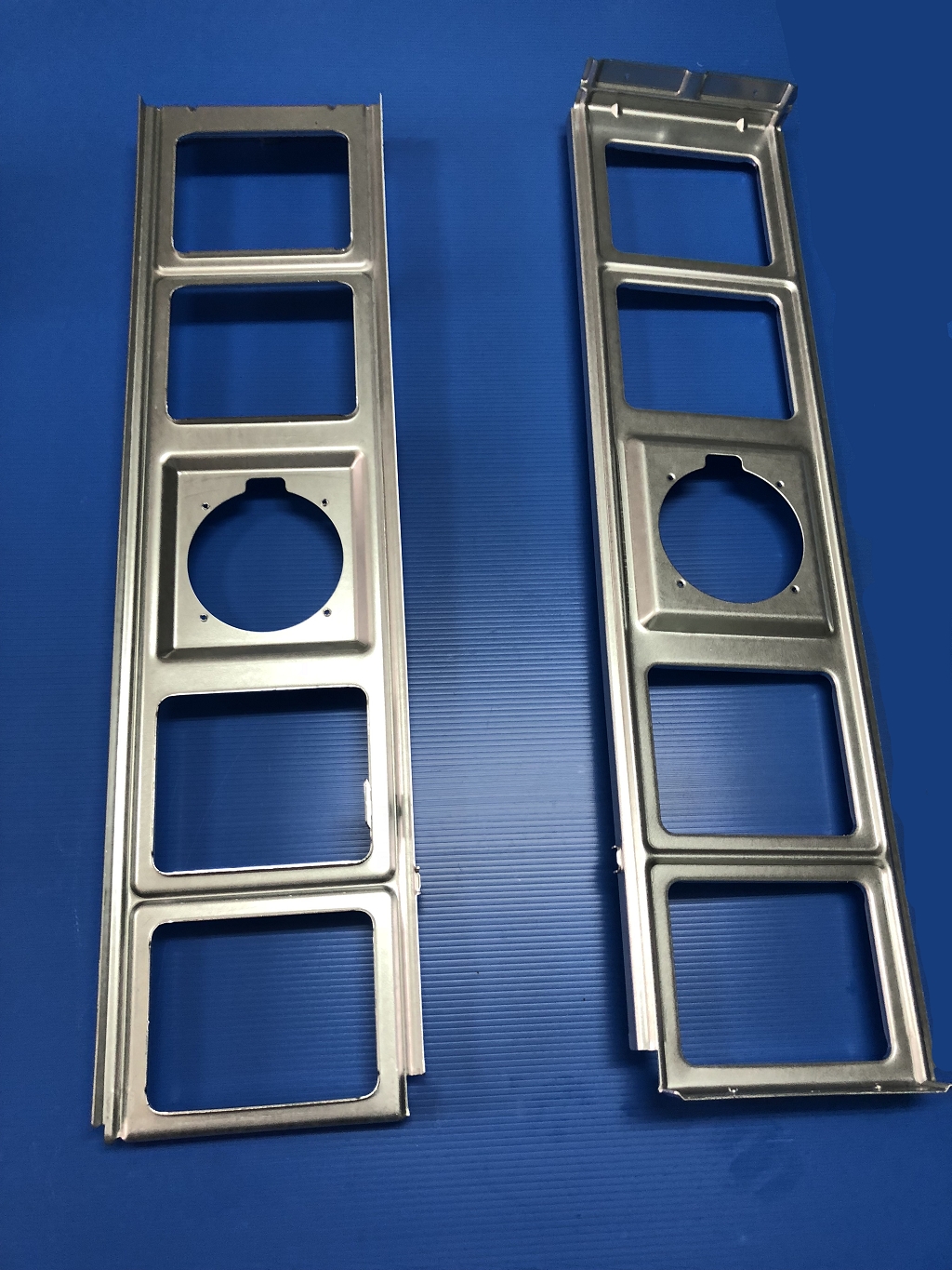 窗型零件-順盛工業股份有限公司