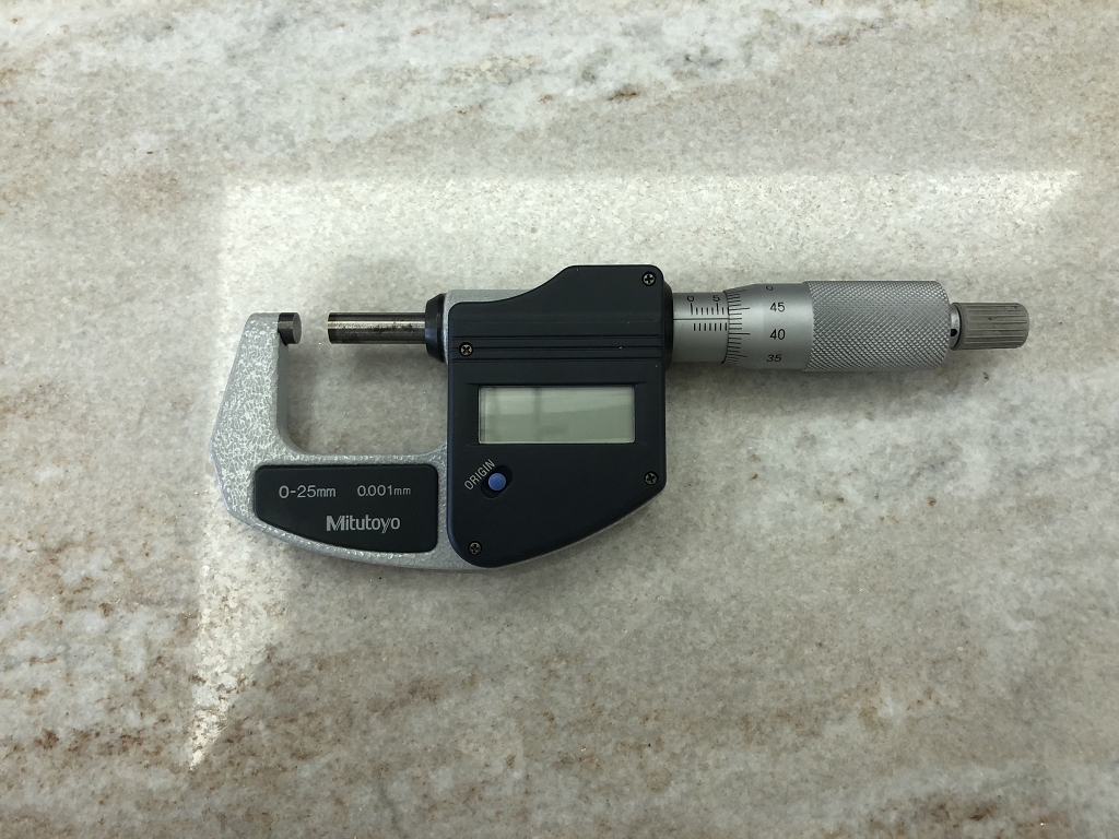 量測設備-順盛工業股份有限公司