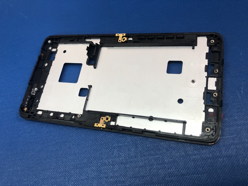 通訊本體-順盛工業股份有限公司