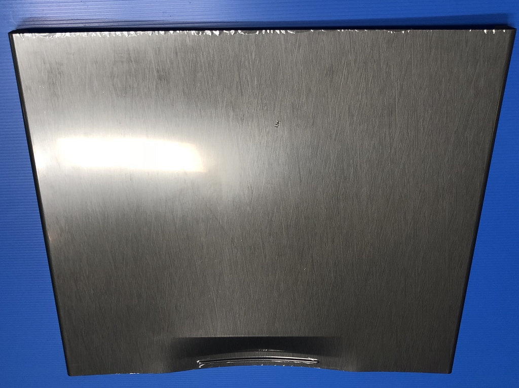 冰箱-門板-順盛工業股份有限公司