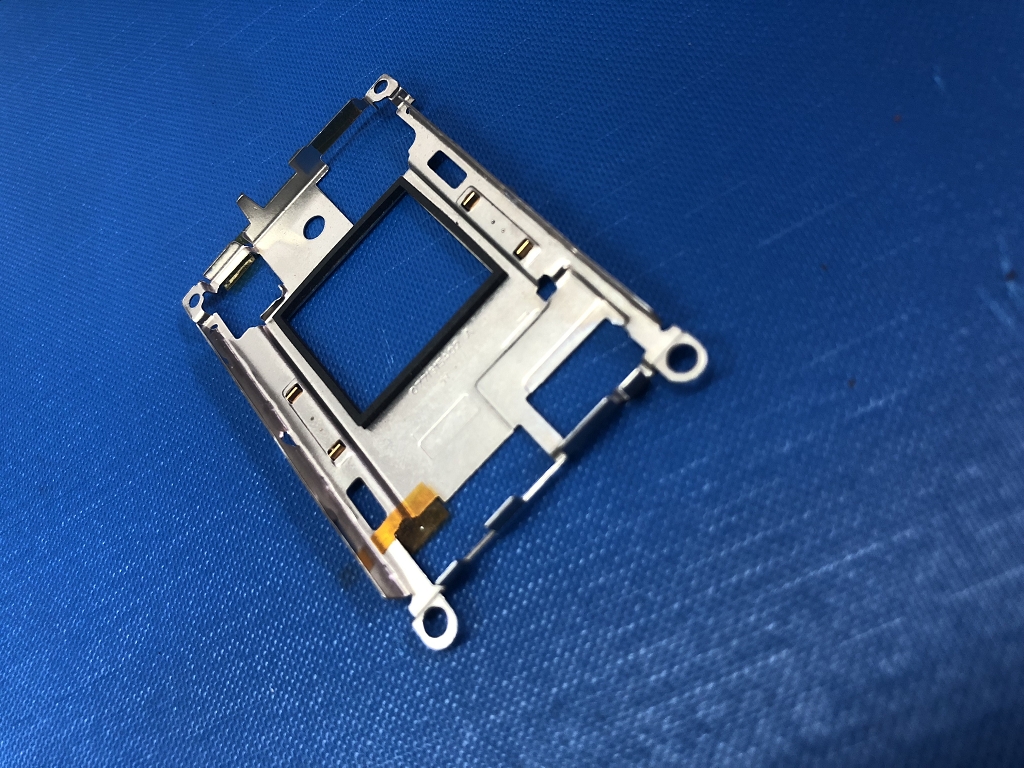 通訊本體-順盛工業股份有限公司