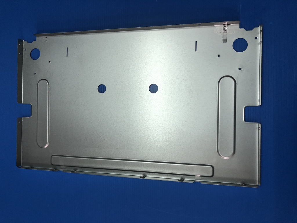 窗型零件-順盛工業股份有限公司