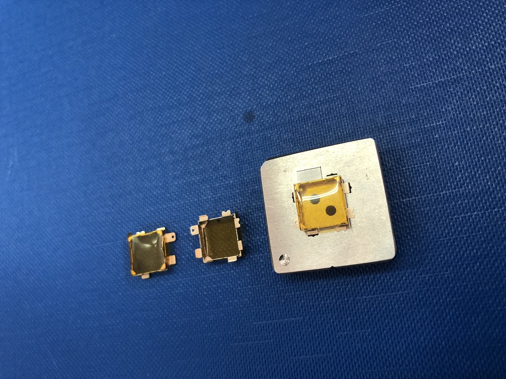 檢查治具-順盛工業股份有限公司