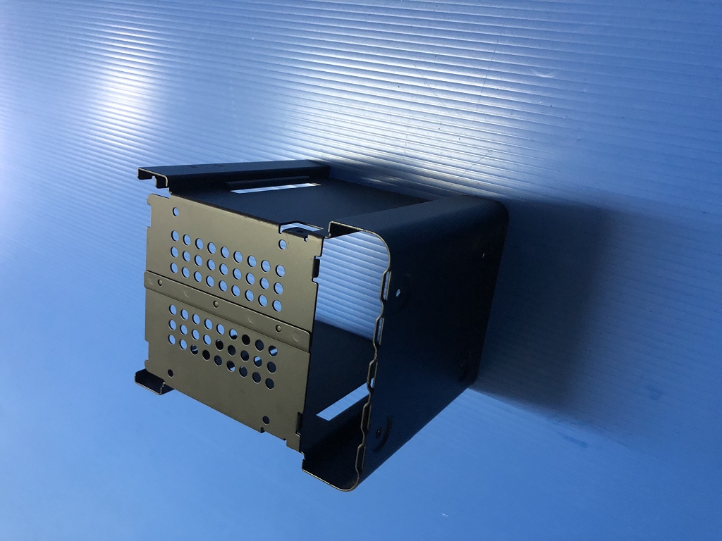 外部機殼-順盛工業股份有限公司