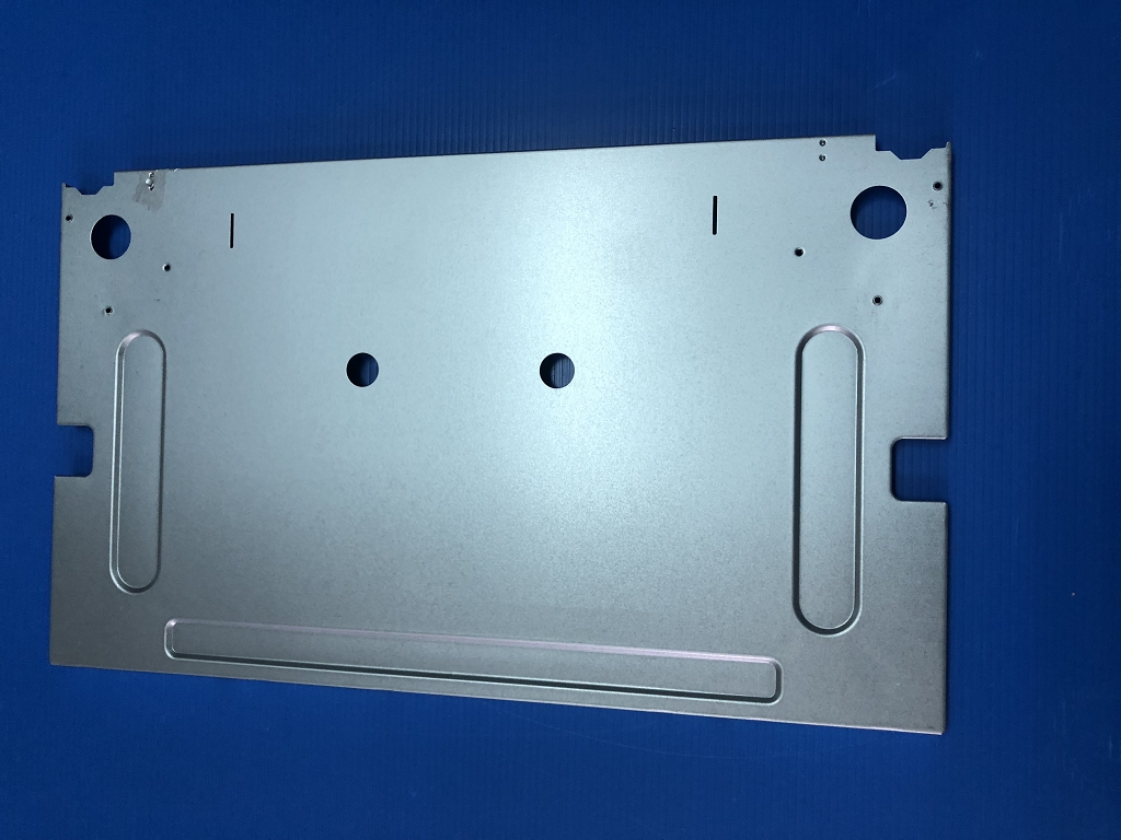 窗型零件-順盛工業股份有限公司