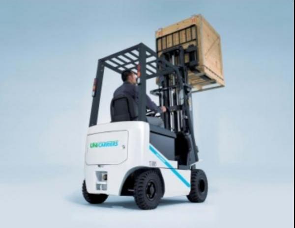 UniCarriers