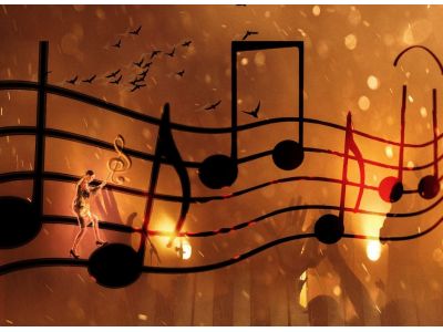 故鄉樂器-undefined