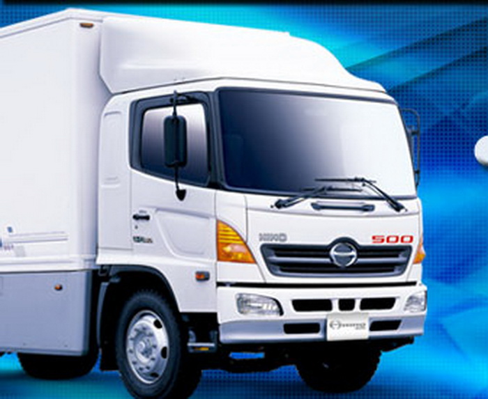 臨海工業區貨運