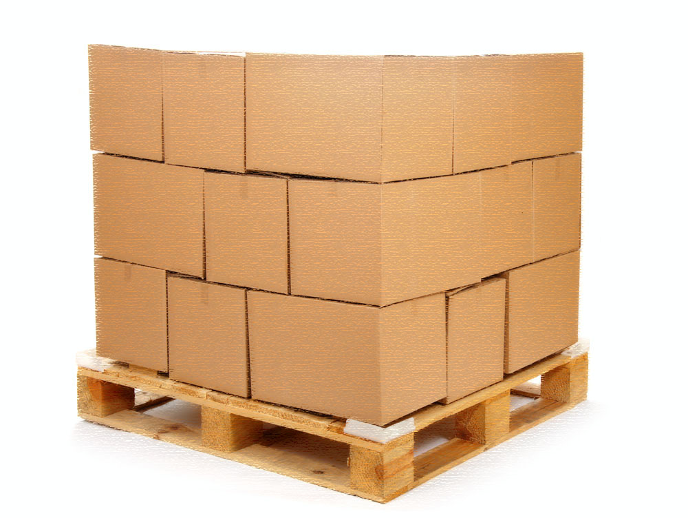 高雄工業區回頭車貨運