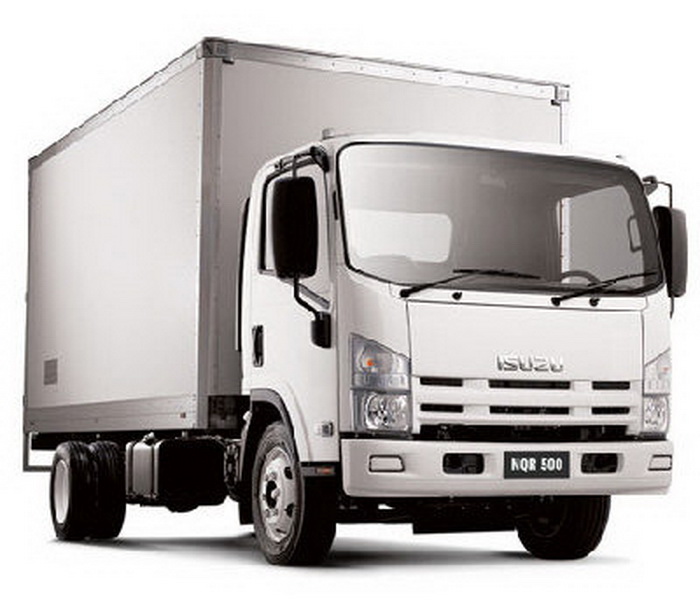 鳳山工業區貨運