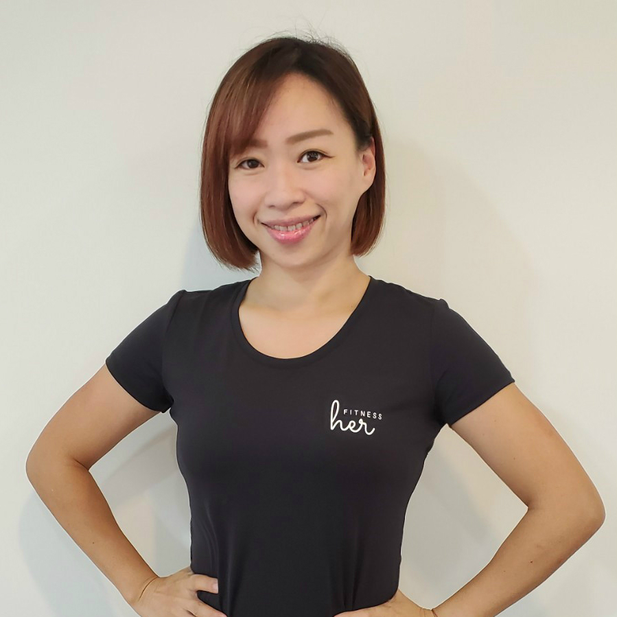 范文倩Tracy&nbsp;