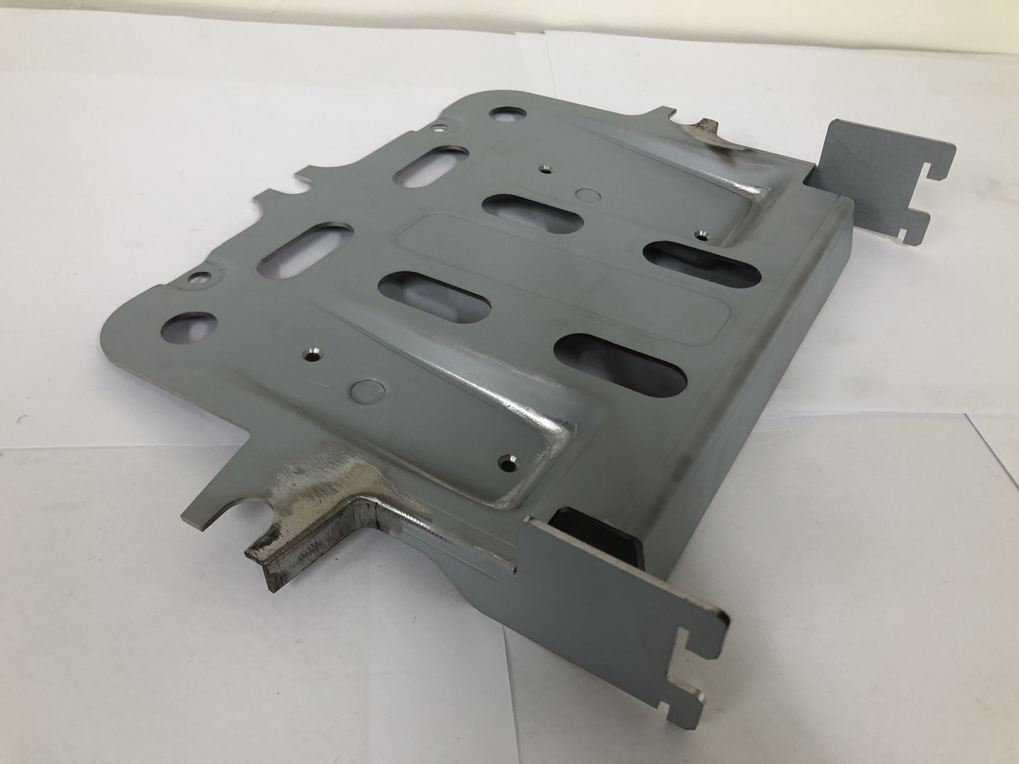 機箱體(伺服器底座)