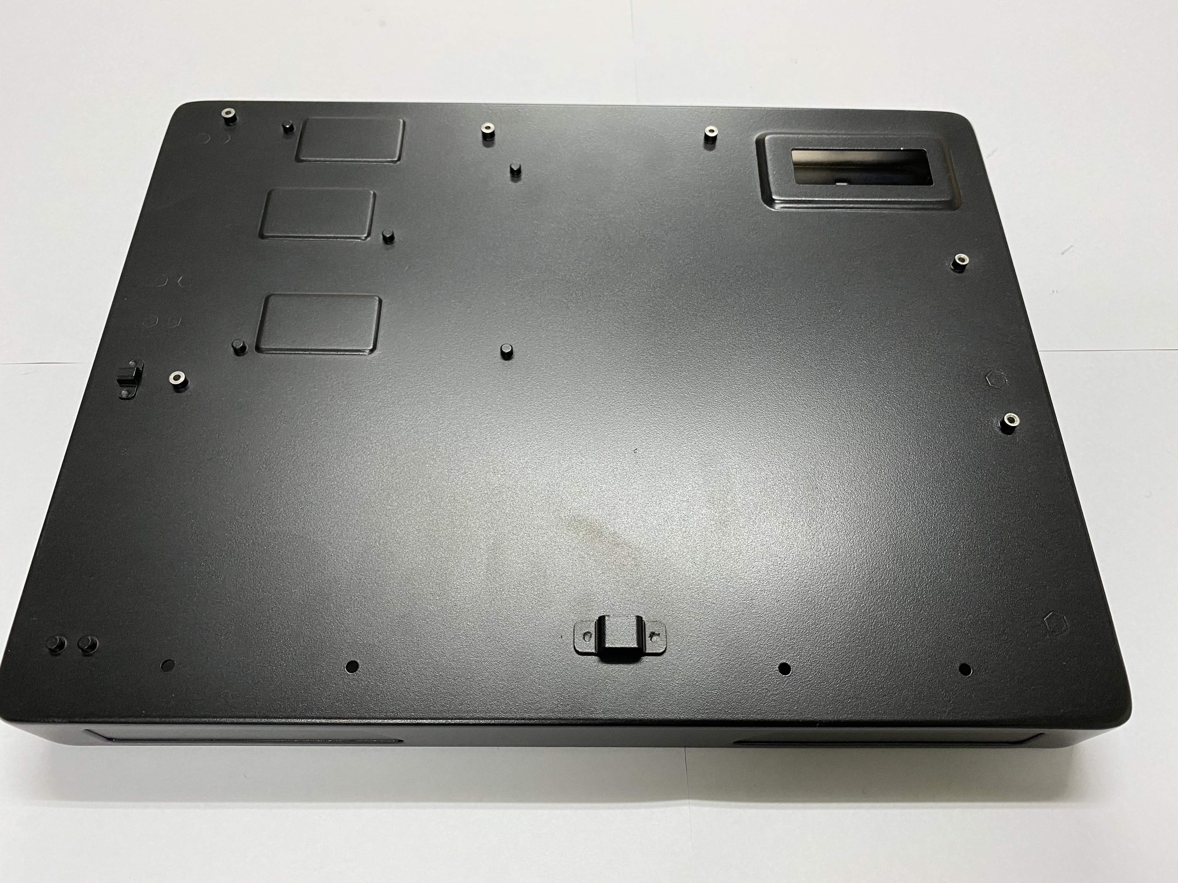 機箱體(伺服器底座)