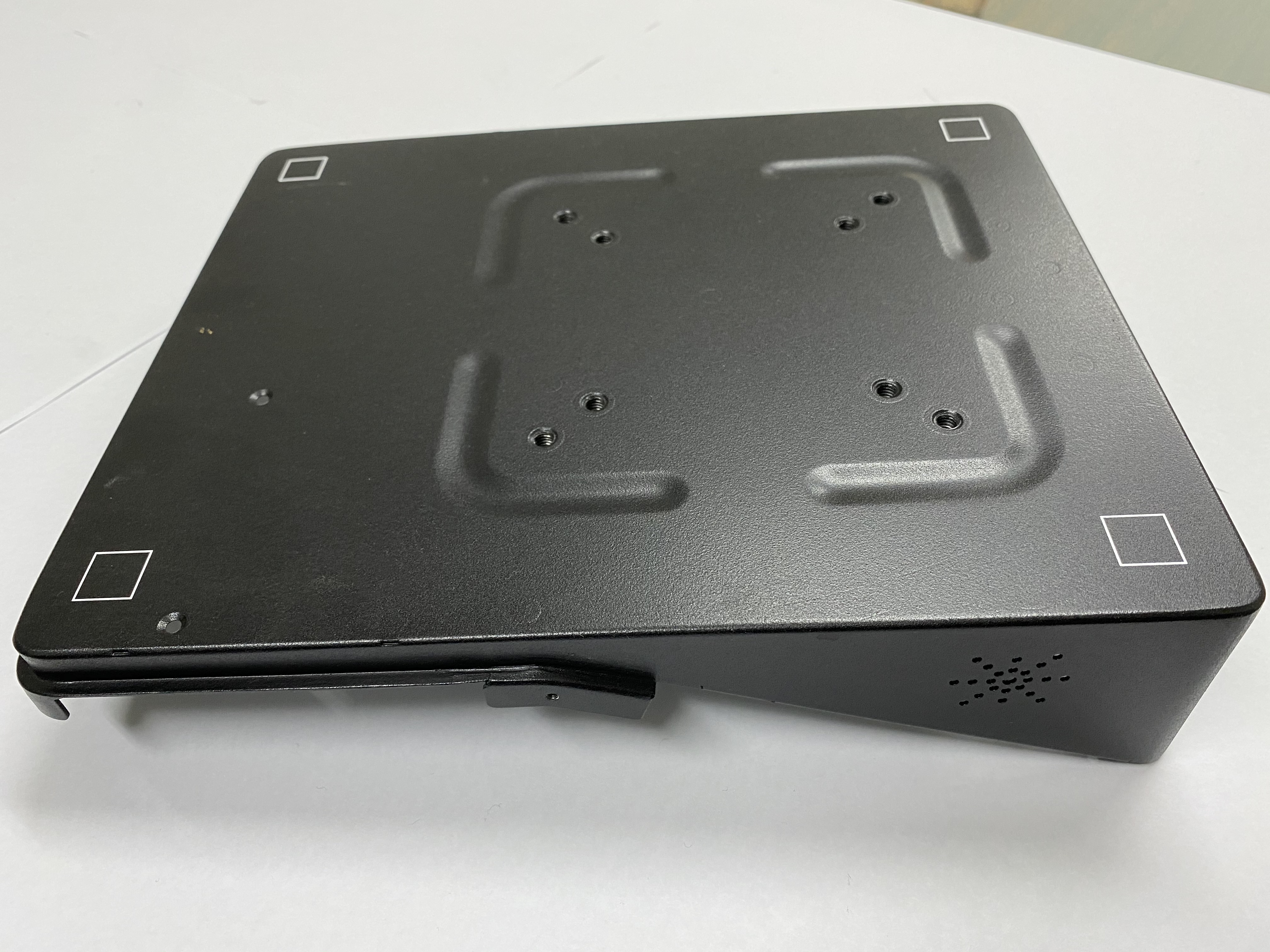 機箱體(伺服器底座)