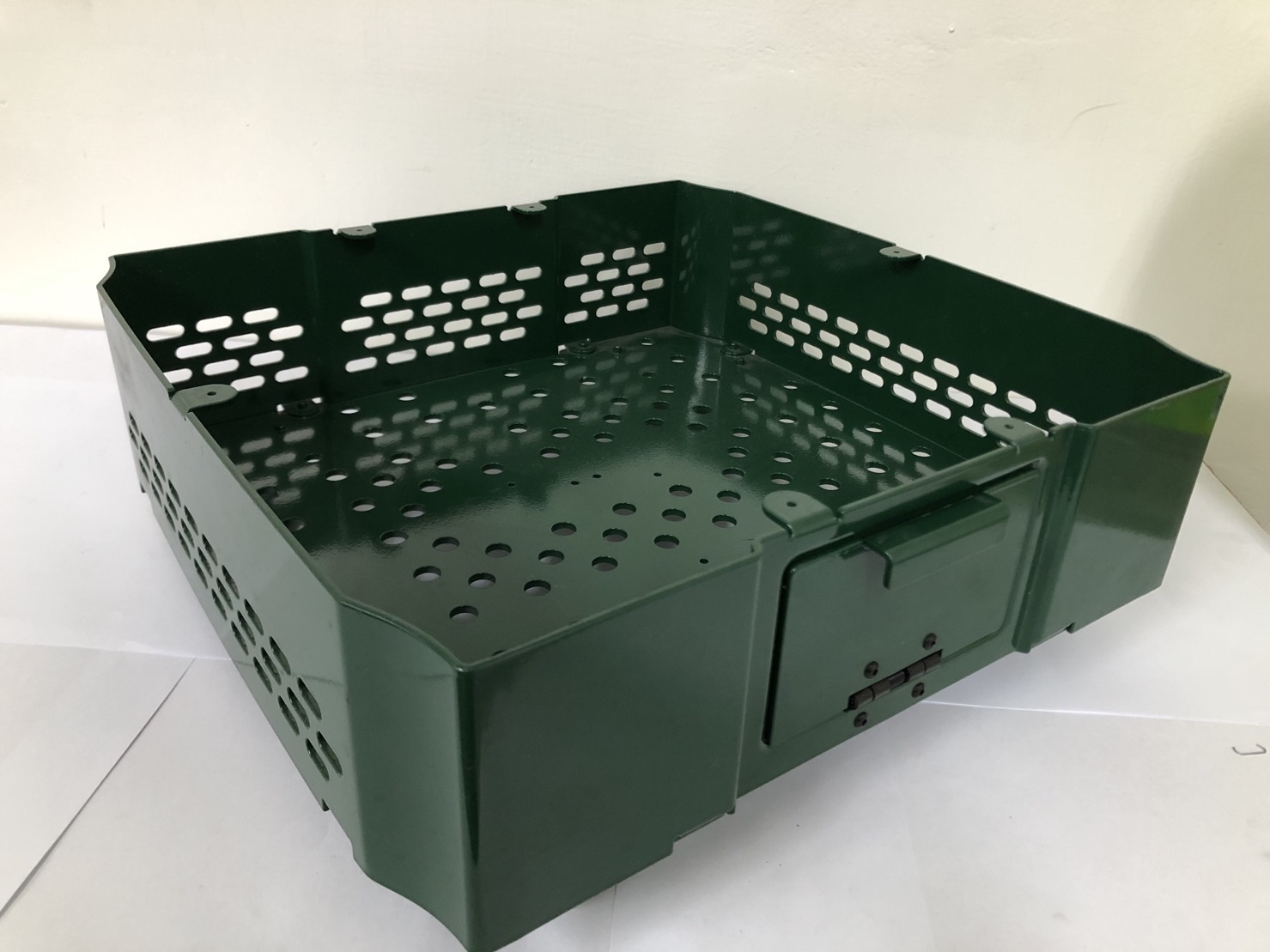 機箱體(伺服器底座)