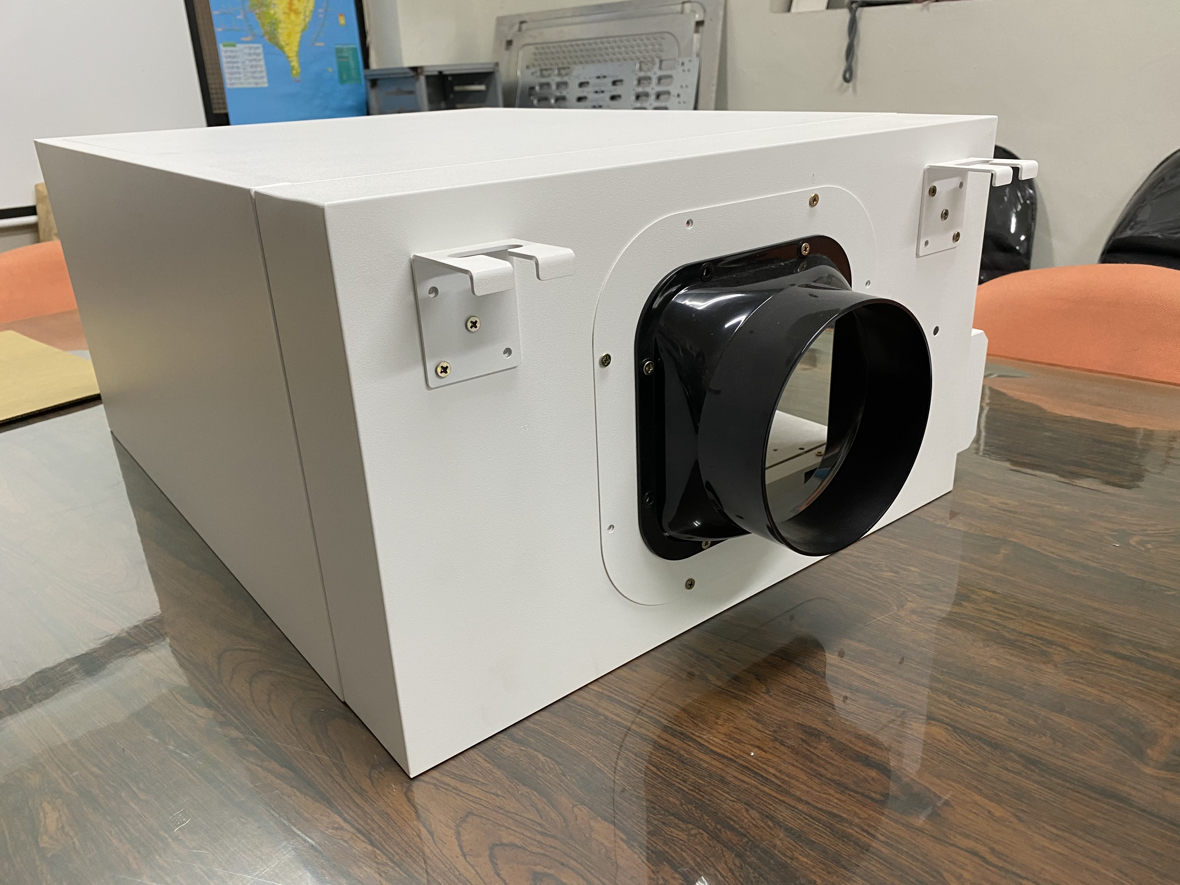 機箱體(伺服器底座)