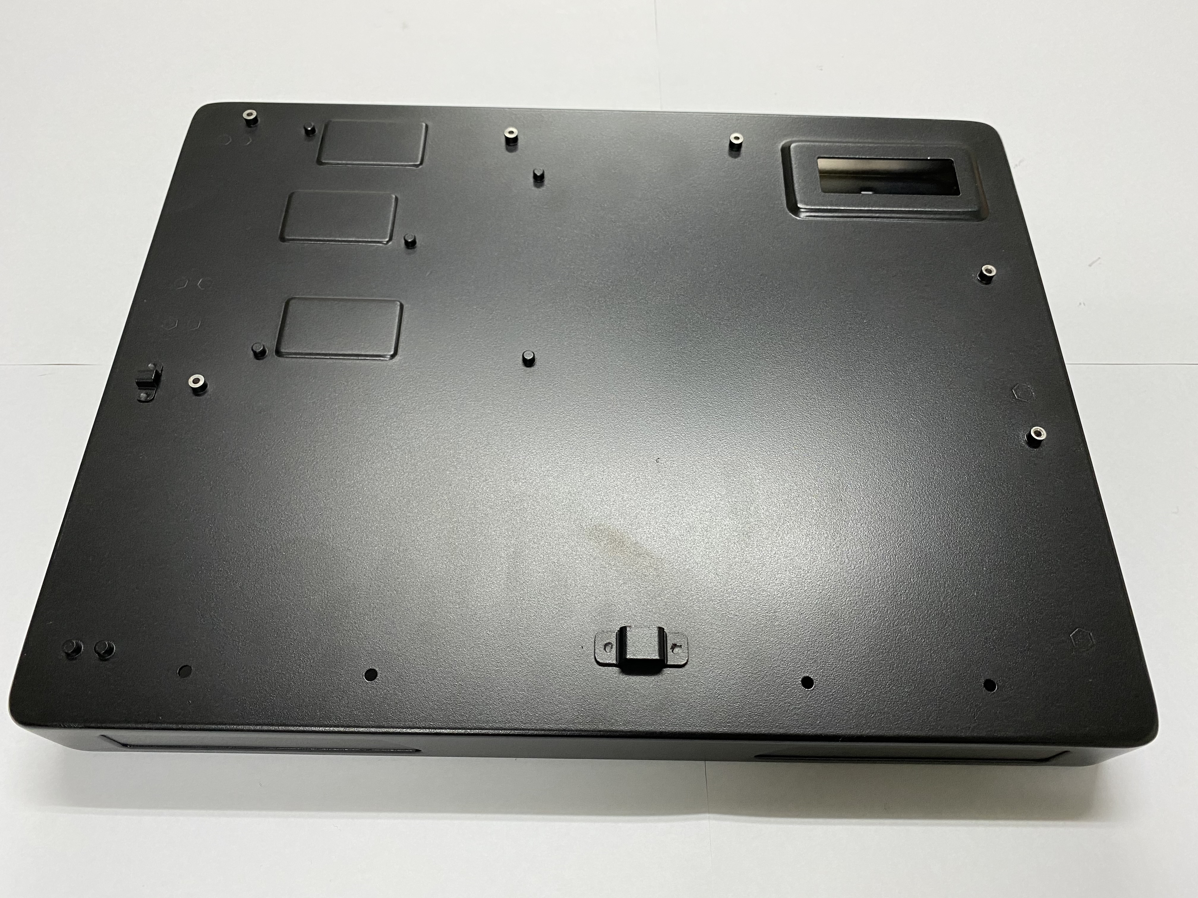 機箱體(伺服器底座)