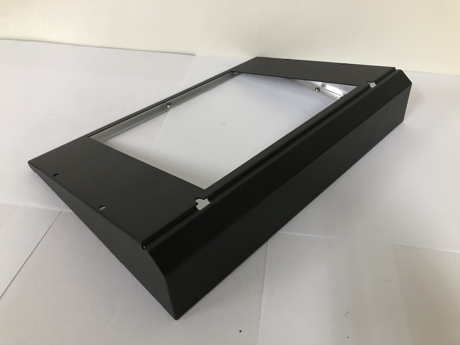 機箱體(伺服器底座)