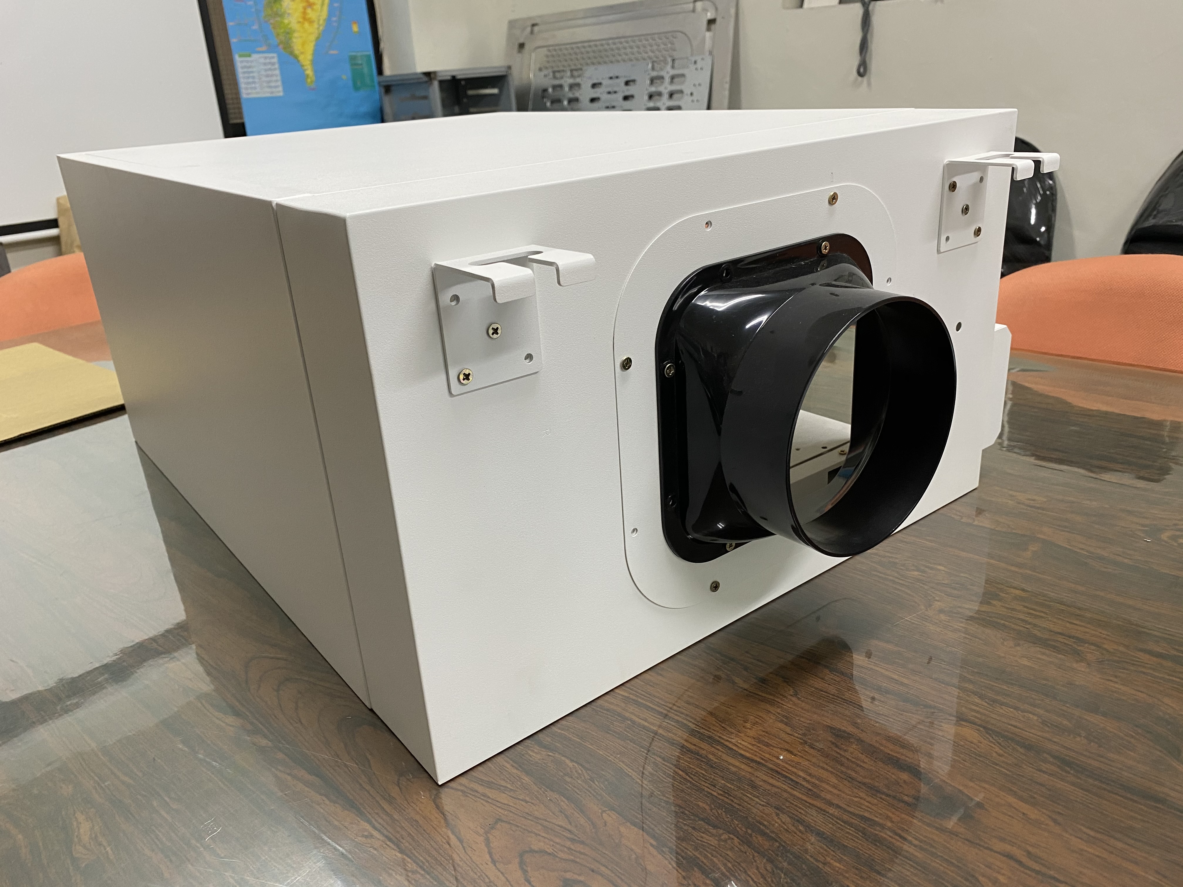 機箱體(伺服器底座)