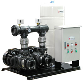 馬達-交互電腦變頻