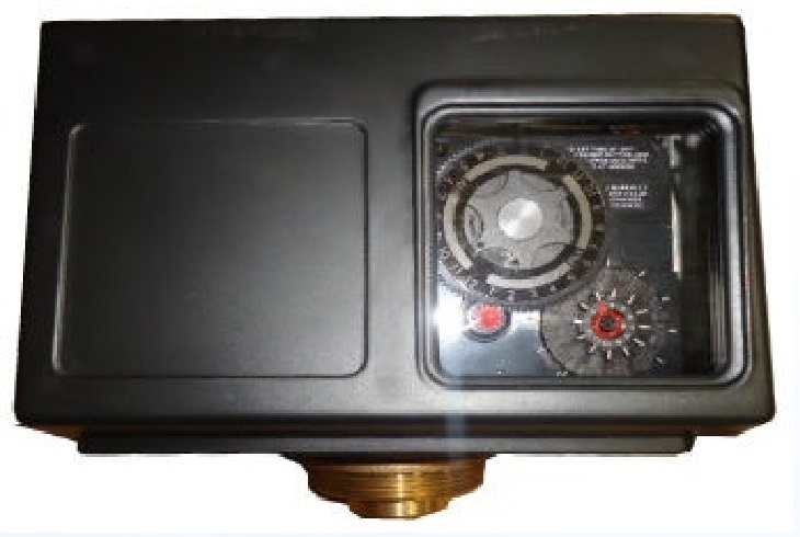 F40機械式-時間型-上裝