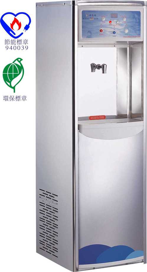 智慧程控型飲水機