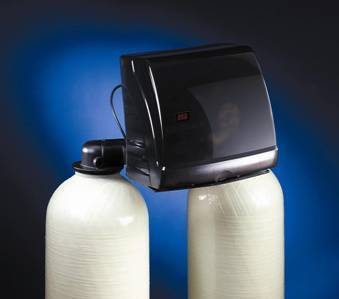 8500一備一用控制閥