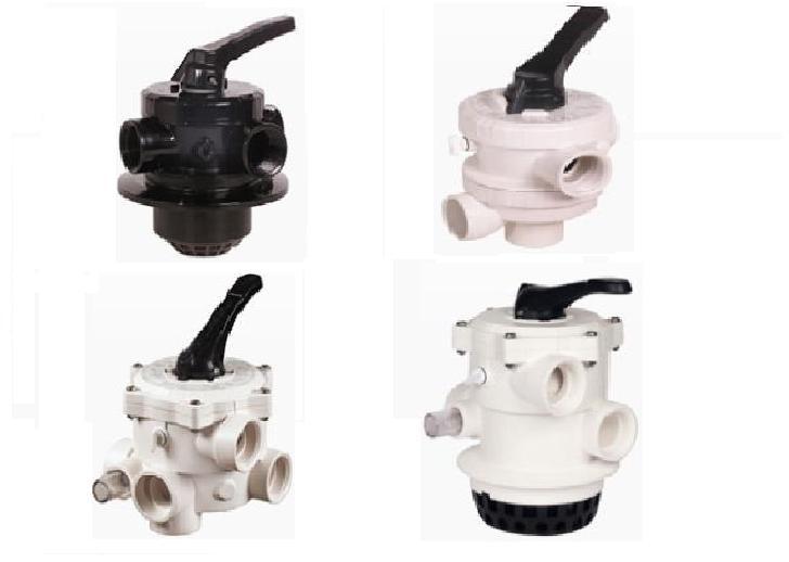 手動式球型過濾閥-上.側裝