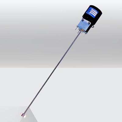 攪拌機-凸緣架行