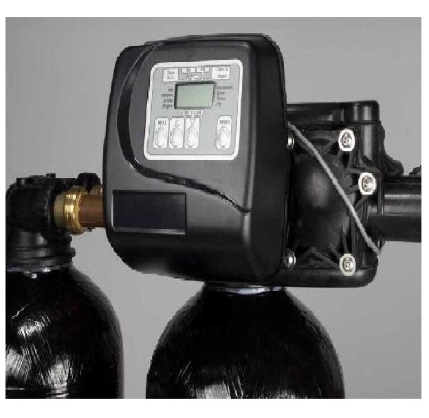 WTC電子時間式一備一用