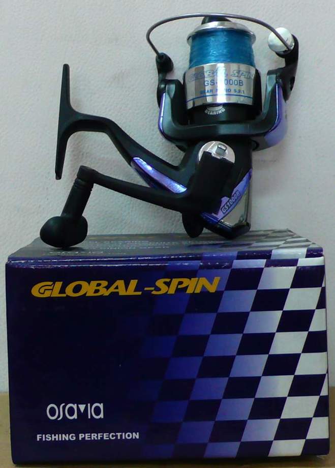 GS1000