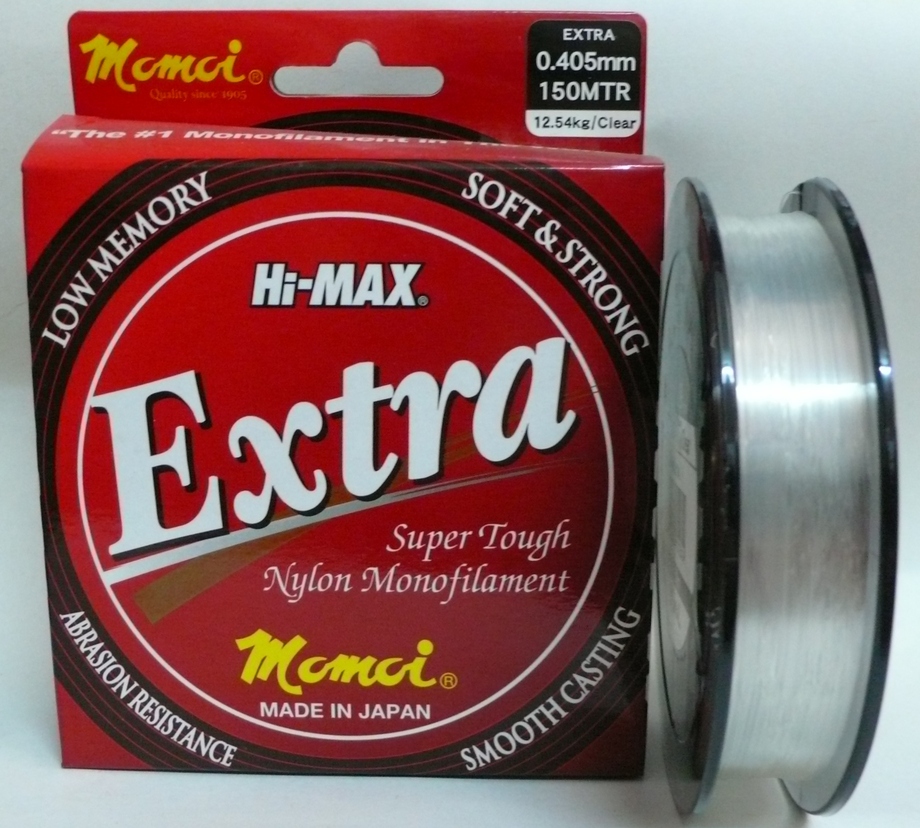 悍馬加強尼龍線