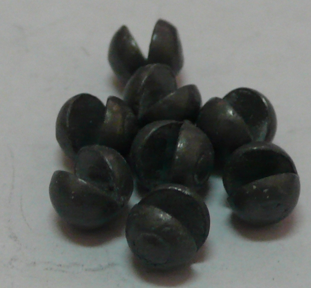 特選進口咬鉛B式