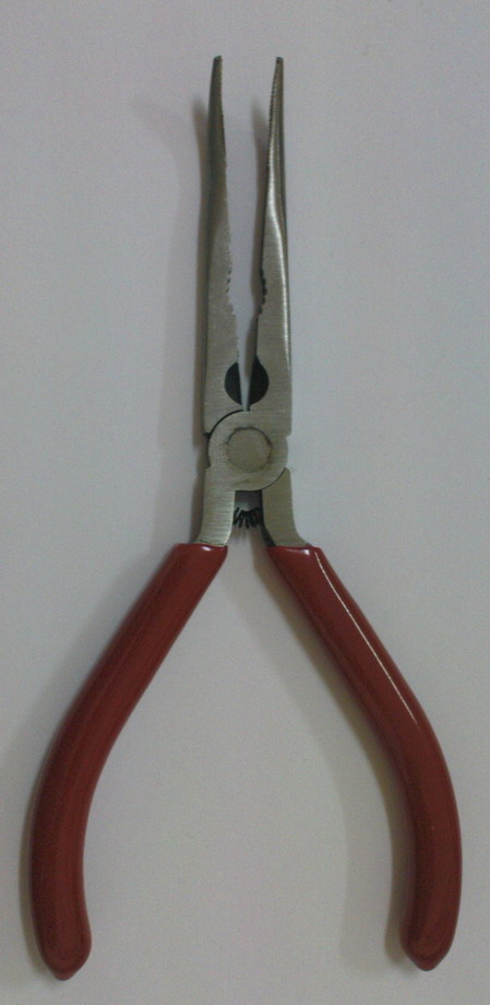 6吋彎嘴鉗