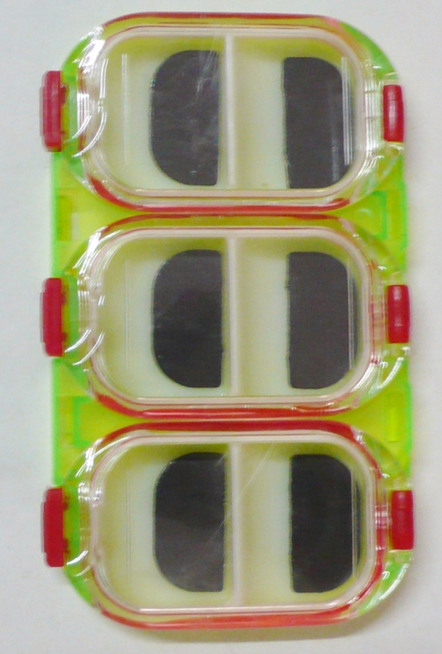 全防水磁鐵鉤盒