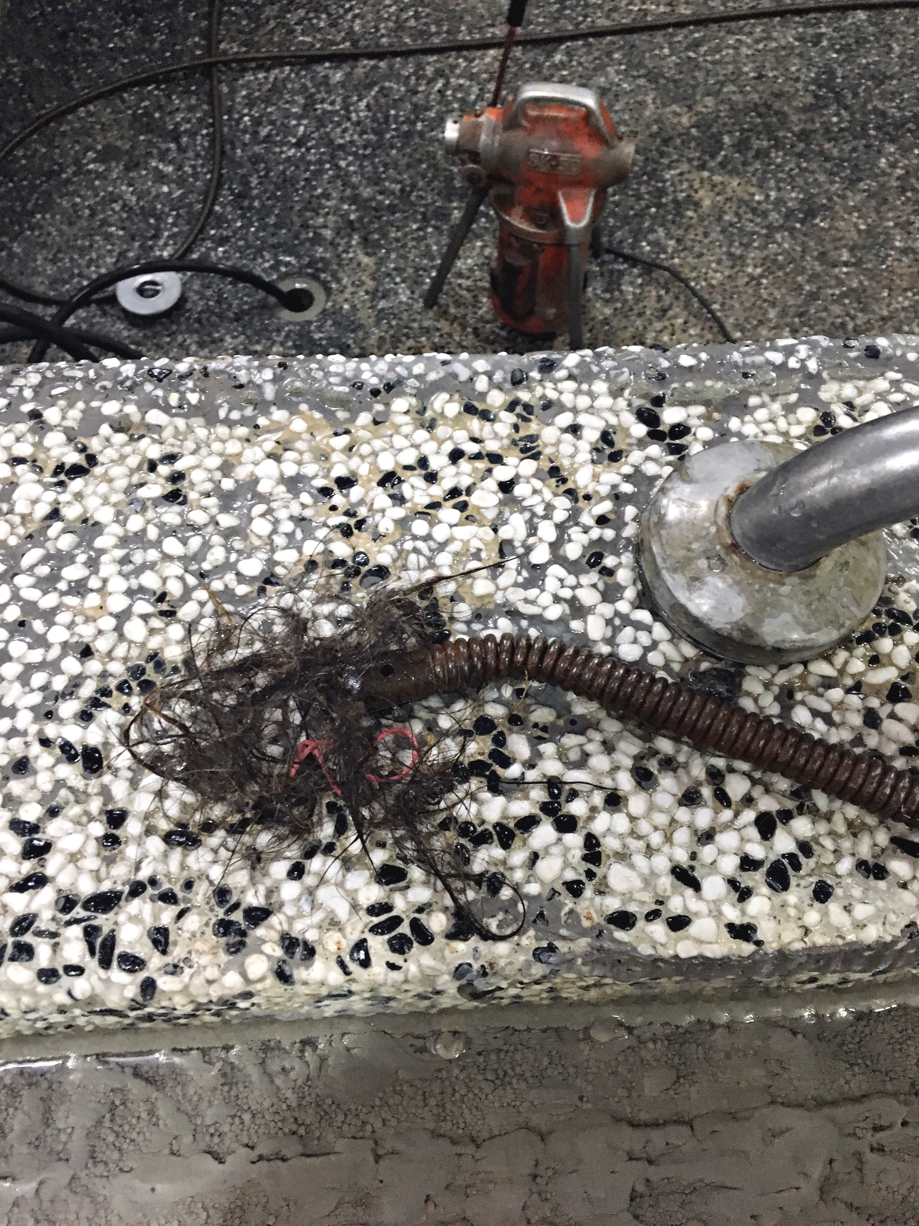 一中包通衛生工程